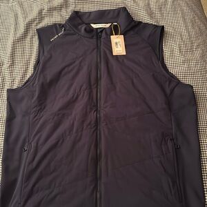 Peter Millar Vest